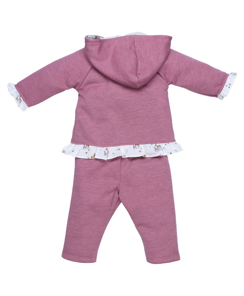 Conjunto Bambito