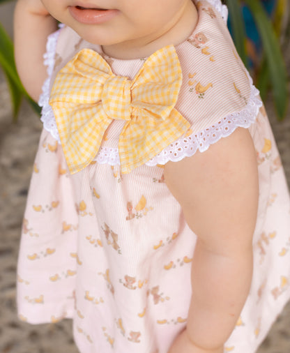 Jesusito Pollito Mimoso