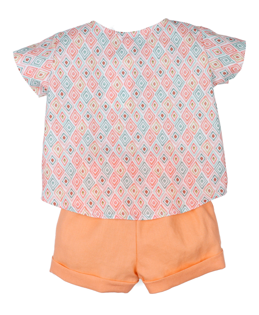 Conjunto Niño Siena