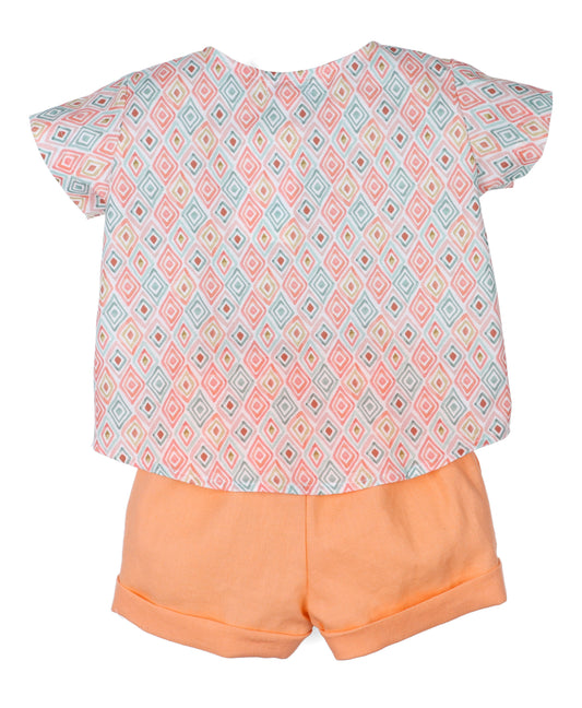 Conjunto Niño Siena