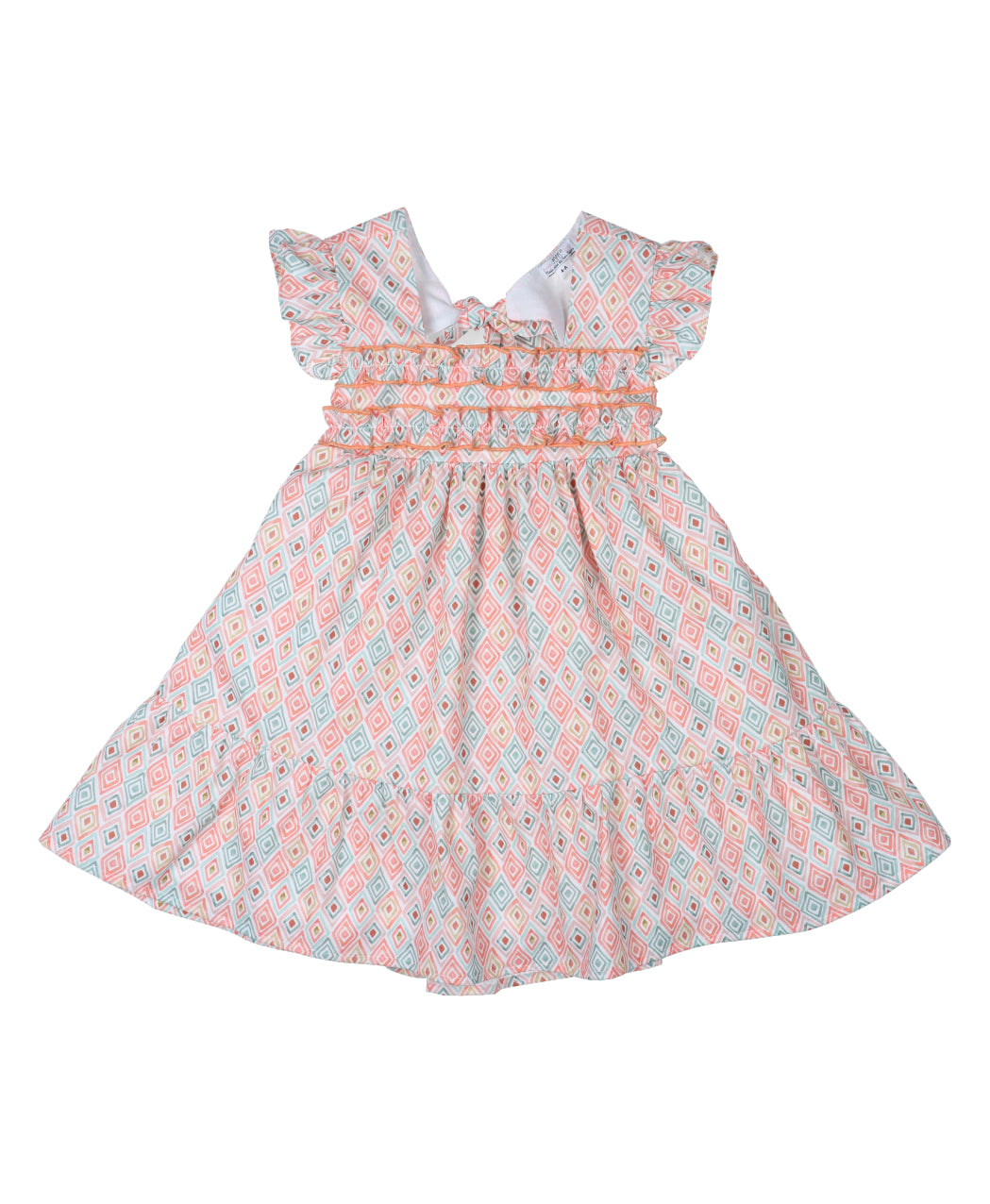 Vestido Siena