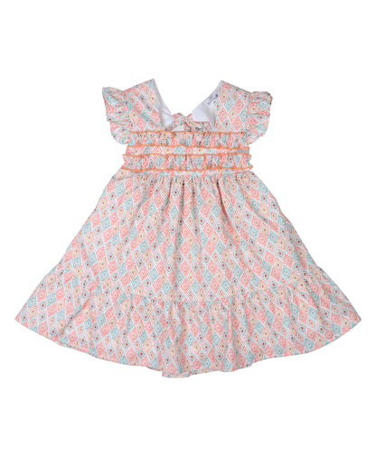 Vestido Siena