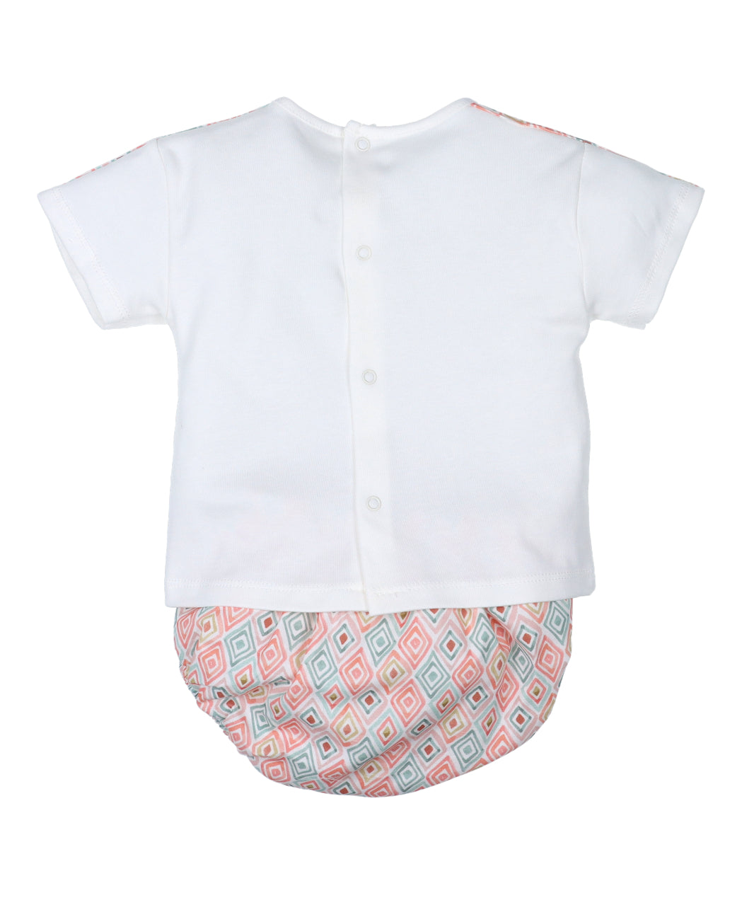 Conjunto Pololo Niño Siena