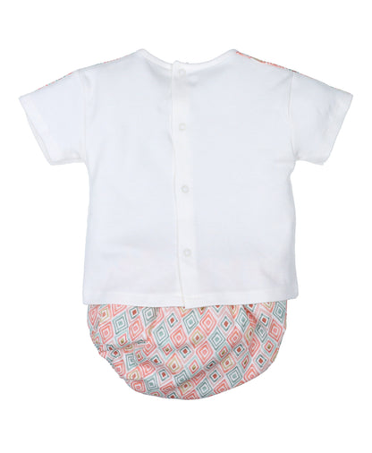 Conjunto Pololo Niño Siena