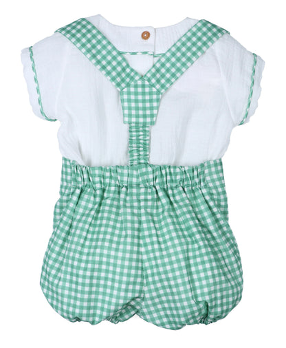Conjunto Pololo Niño Gala