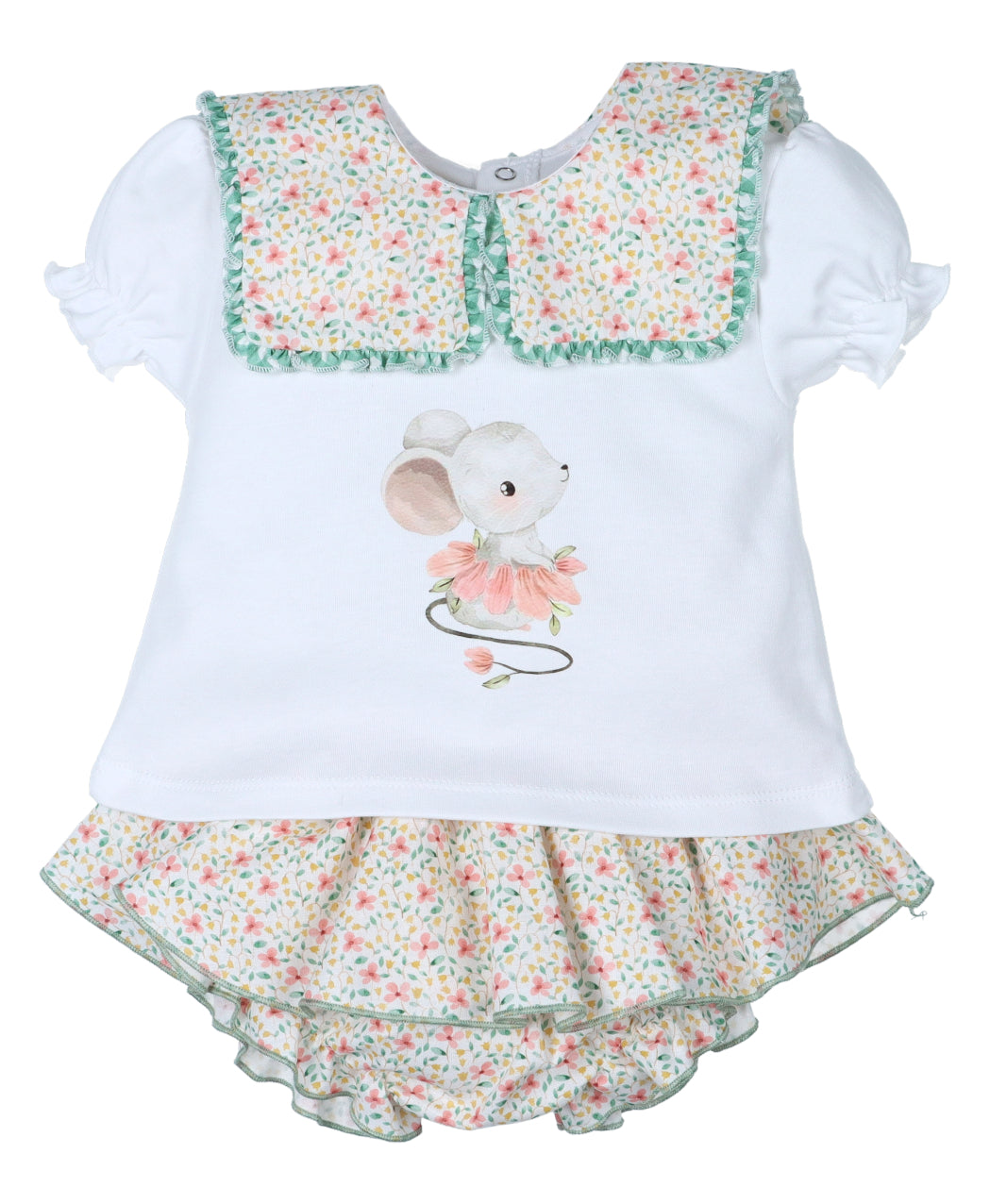 Conjunto Ratita Bailarina