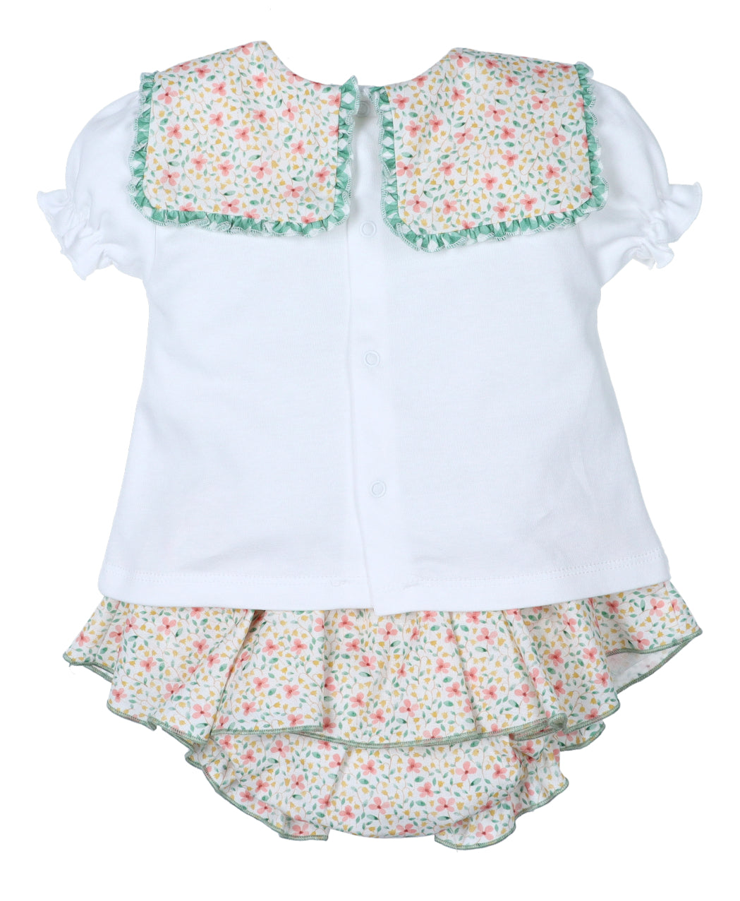 Conjunto Ratita Bailarina