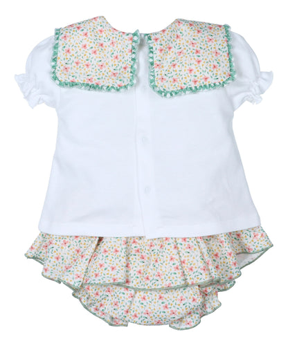 Conjunto Ratita Bailarina