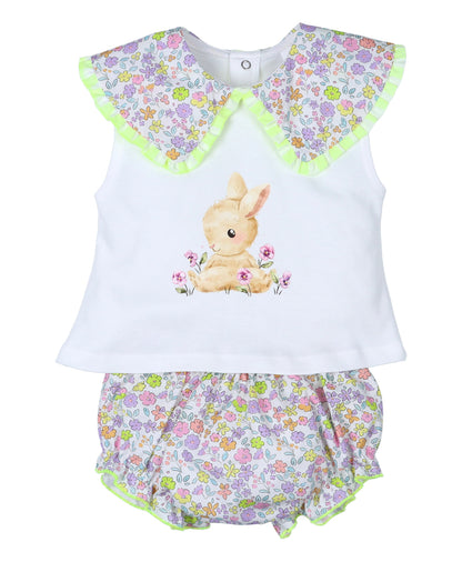Conjunto Pradera Fluor
