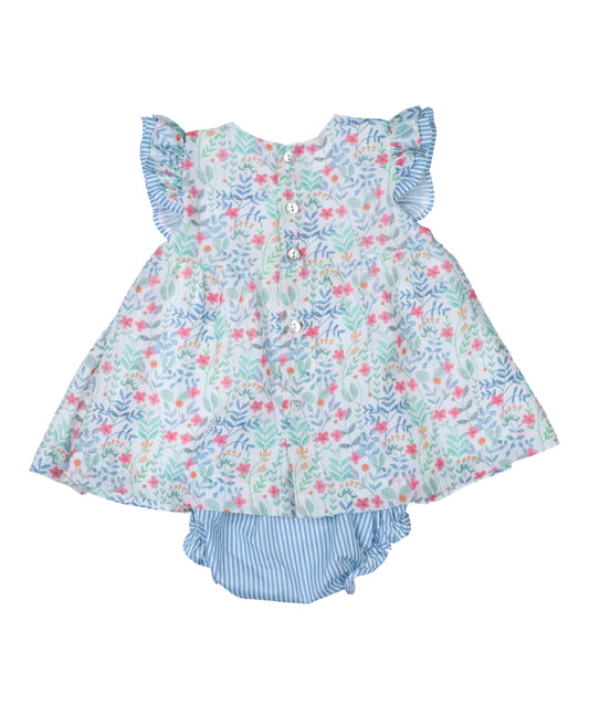 Jesusito Azul Silvestre