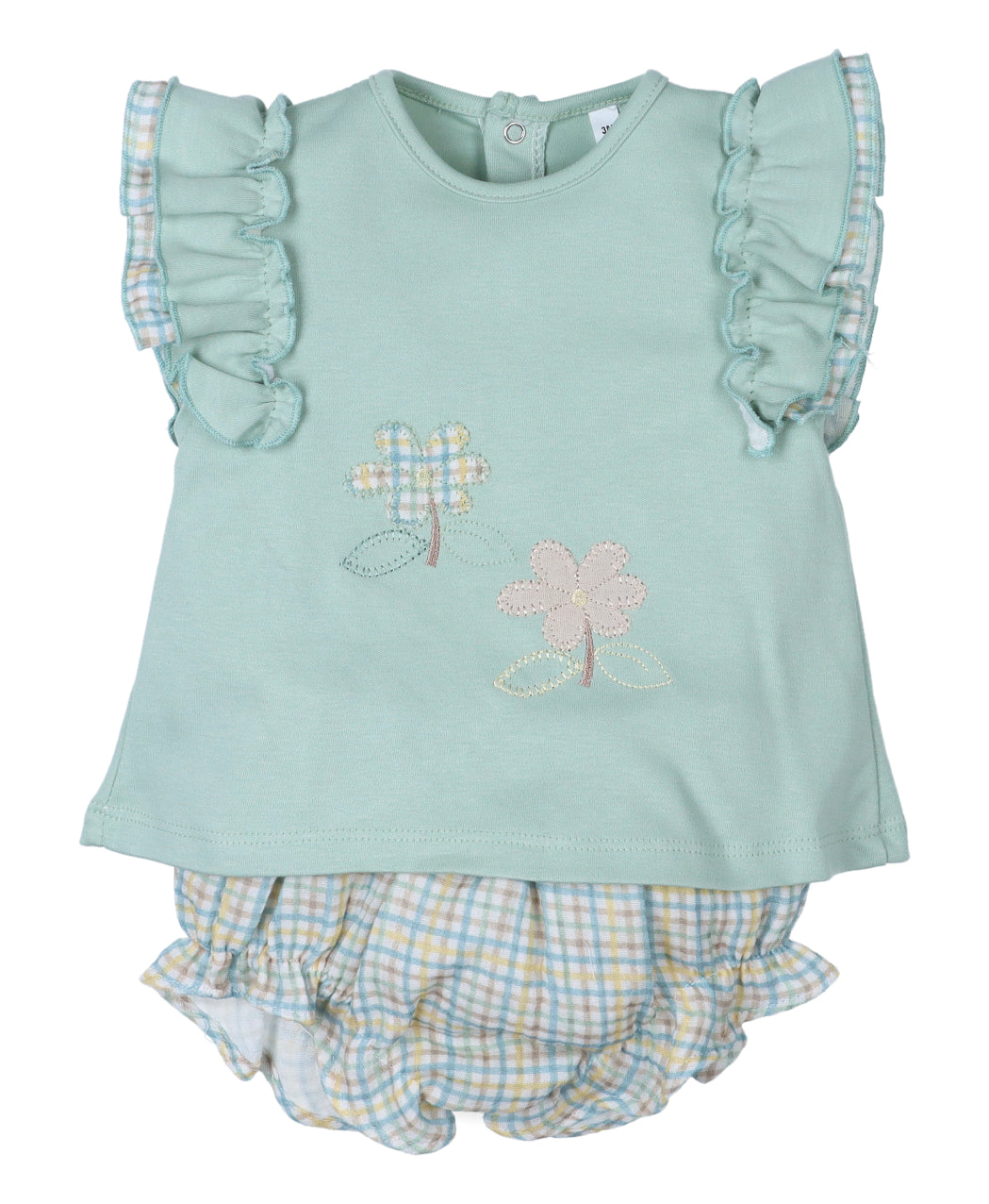 Conjunto Brisa de Jardin