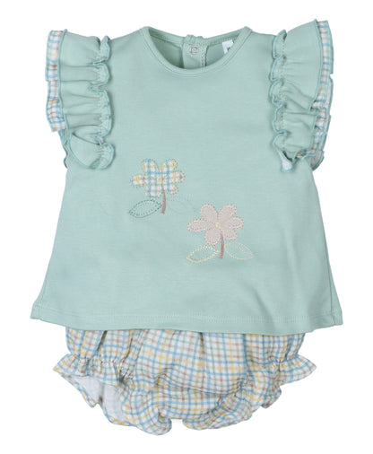 Conjunto Brisa de Jardin