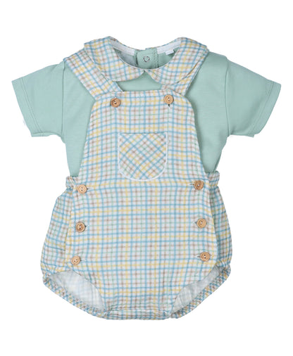Conjunto Niño Brisa de Jardin