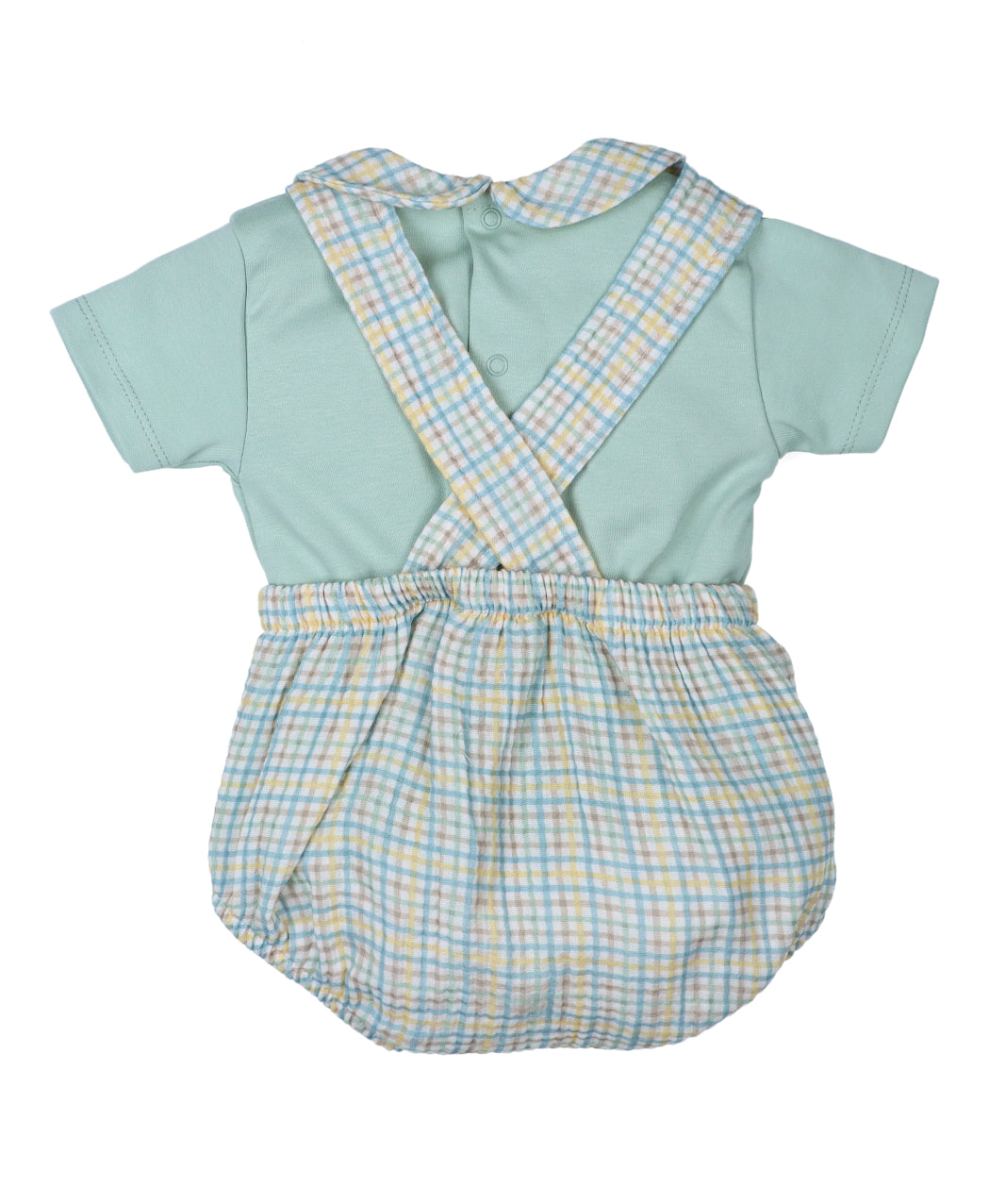 Conjunto Niño Brisa de Jardin