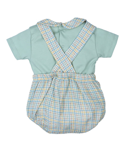 Conjunto Niño Brisa de Jardin