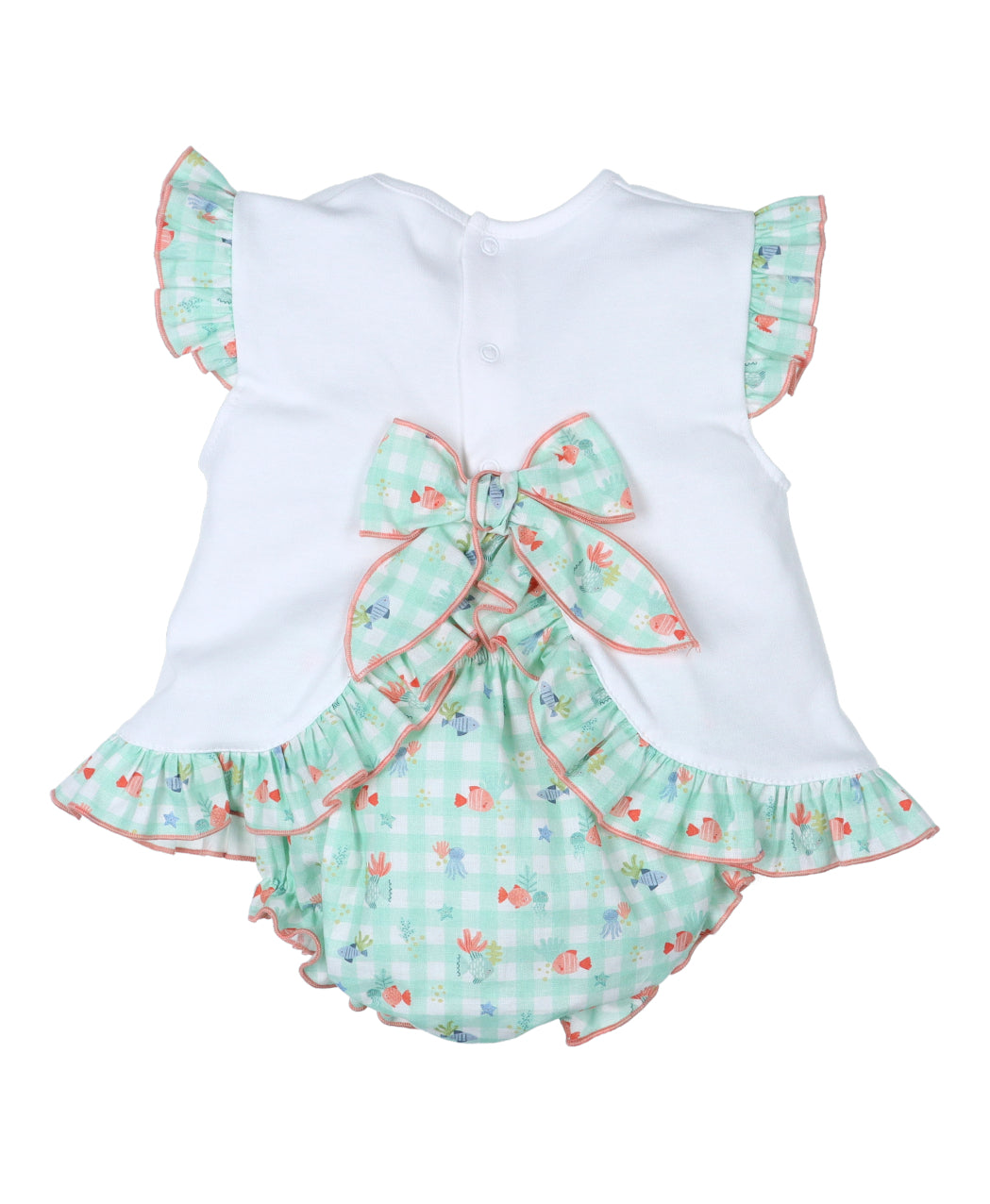 Conjunto Arrecife