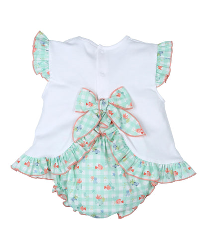 Conjunto Arrecife