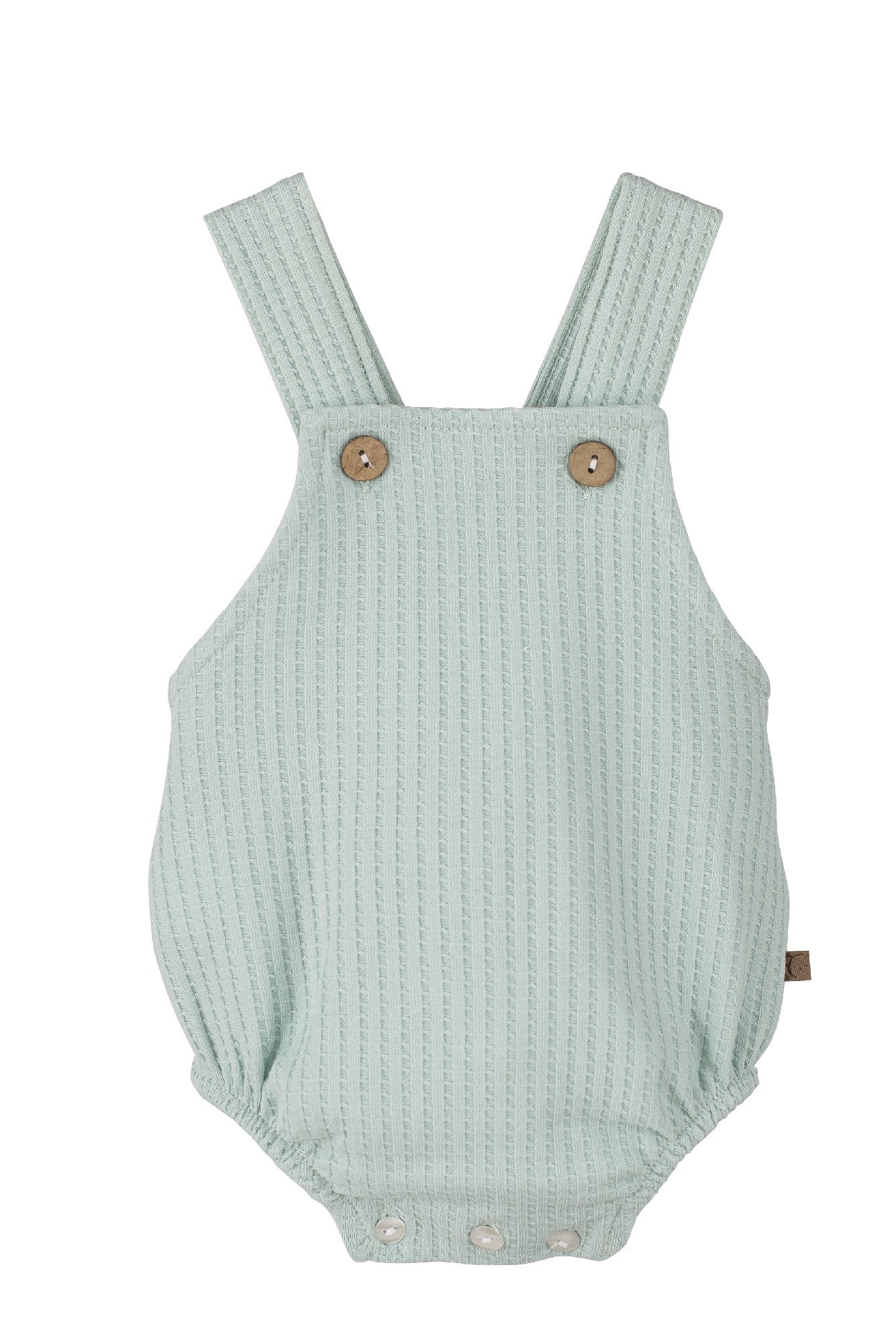 Peto Niño Rodas Menta