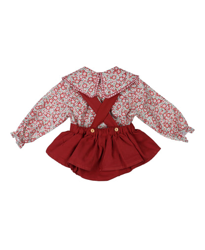 Conjunto Alibaba
