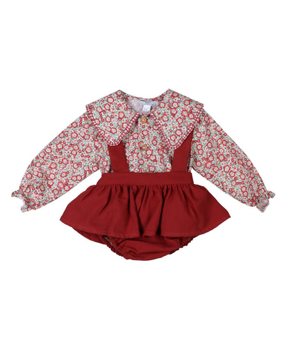Conjunto Alibaba