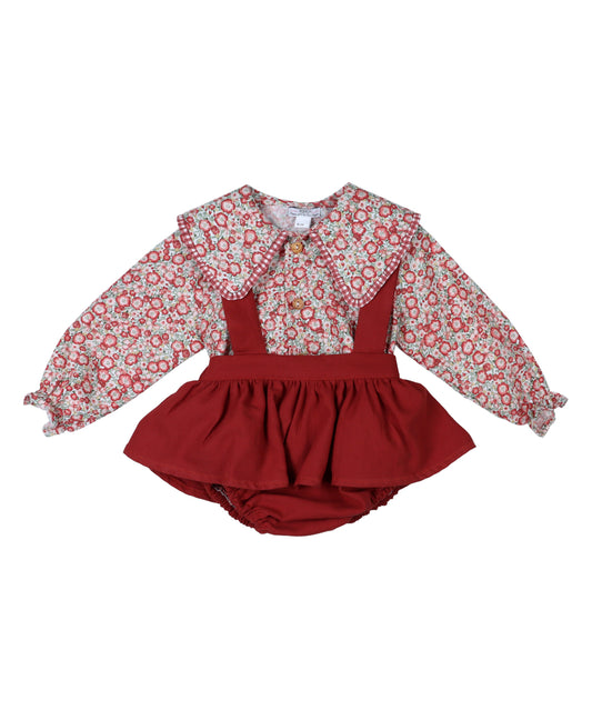Conjunto Alibaba