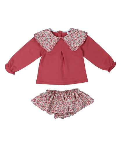 Conjunto Alibaba Volante