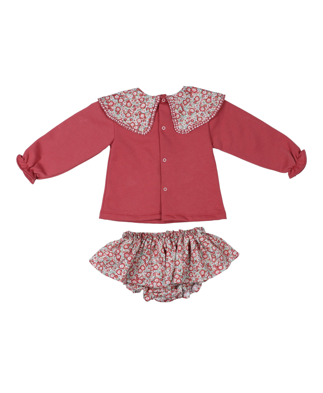 Conjunto Alibaba Volante