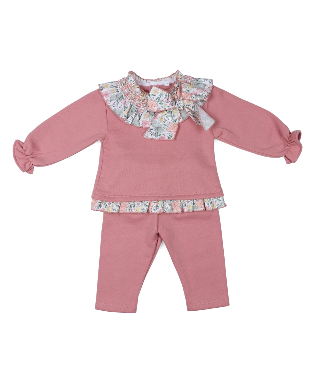 Conjunto  Pantalon Dolipa