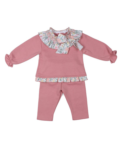 Conjunto  Pantalon Dolipa