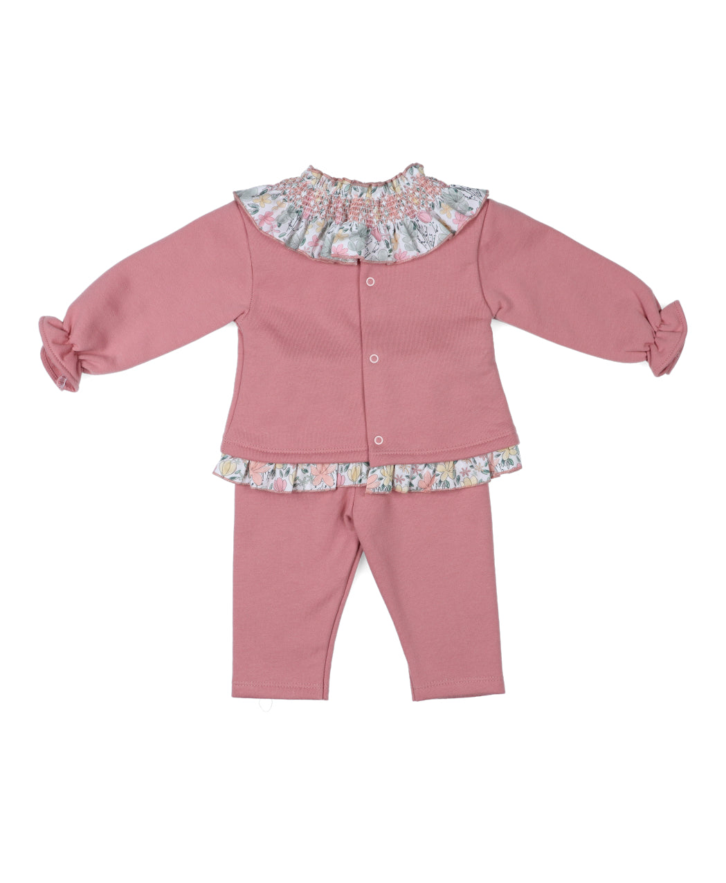 Conjunto  Pantalon Dolipa