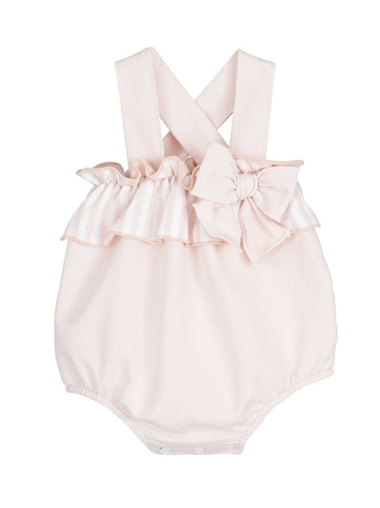 Peto Niña Bundi Rosa