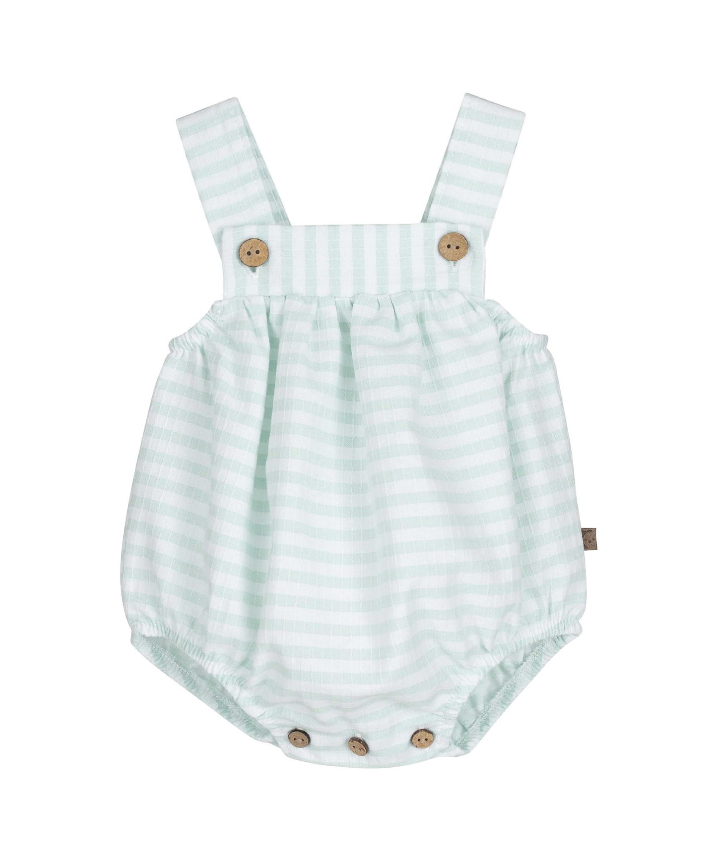 Peto Niño Bundi Menta