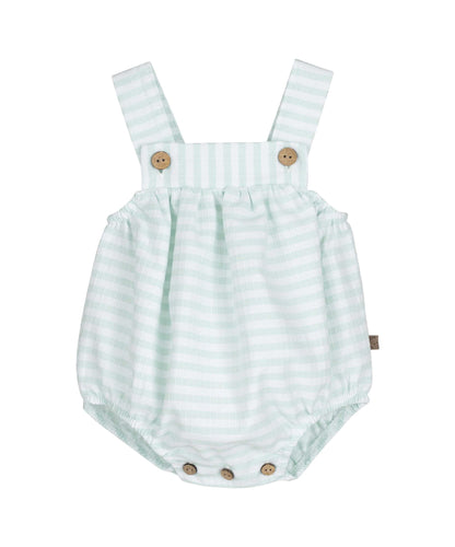 Peto Niño Bundi Menta
