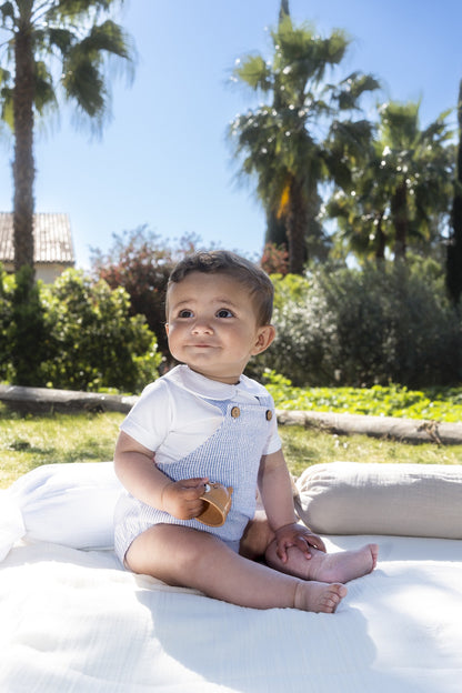 Conjunto Niña Pantalon Kerala