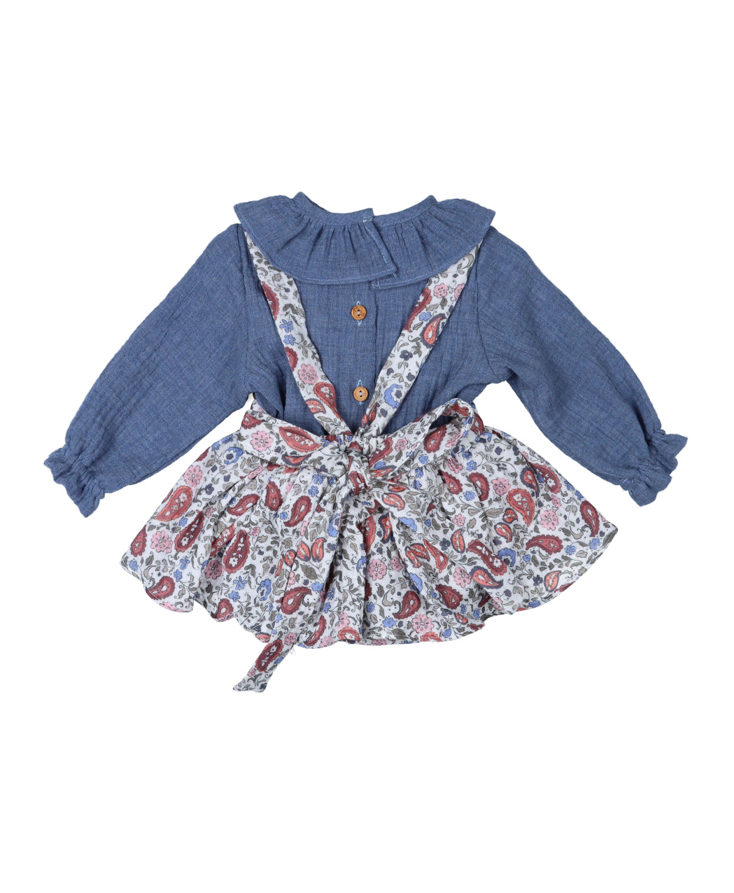 Conjunto Snipes