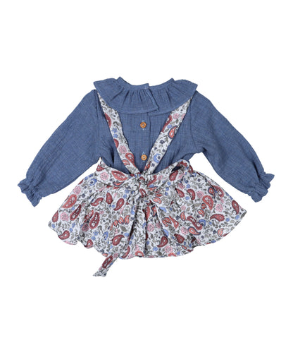 Conjunto Snipes