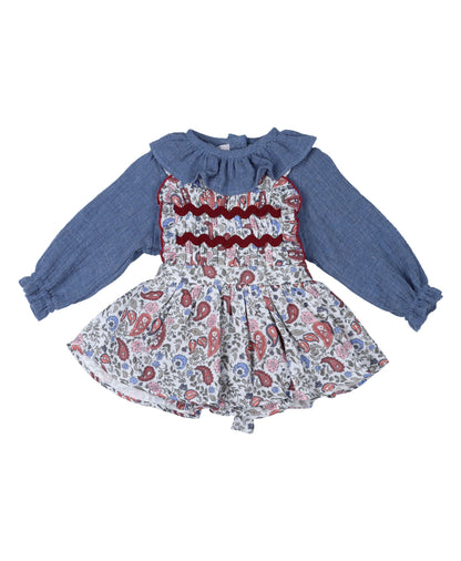 Conjunto Snipes