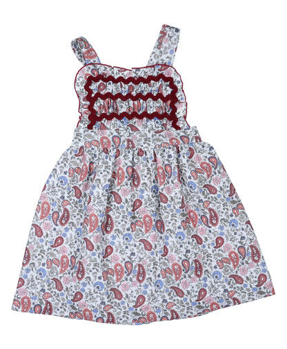 Vestido Esnypes
