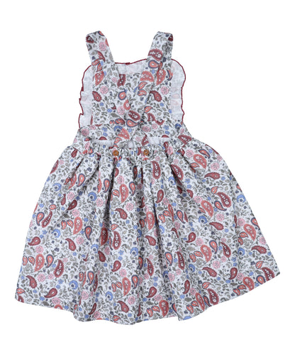 Vestido Esnypes
