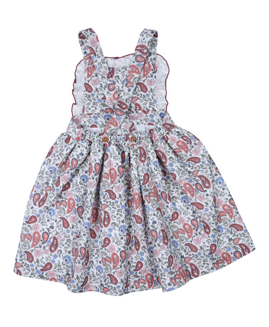 Vestido Esnypes