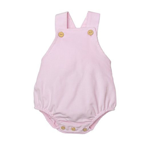 Peto Antas Rosa | Sonajero Kids