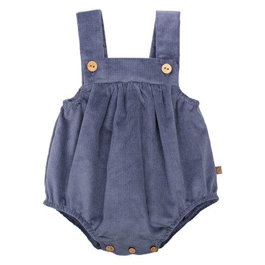 Peto Pampero Azul | Sonajero Kids