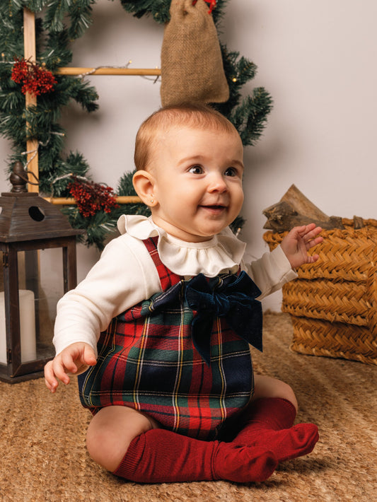 Peto Infantil Cómodo y Versátil | Sonajero Kids