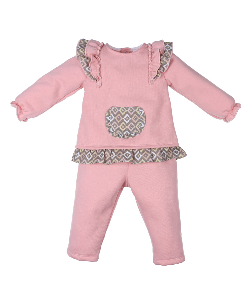 Conjunto Pantalon Maya