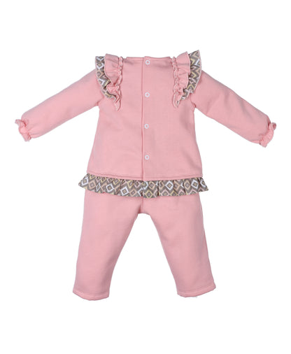 Conjunto Pantalon Maya