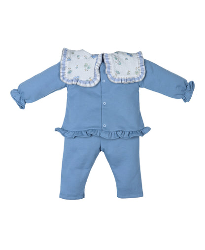 Conjunto Chandal Caracol