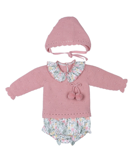Conjunto 3P Elia