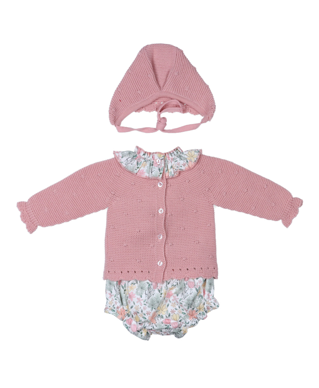 Conjunto 3P Elia