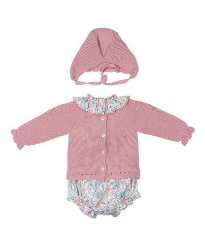 Conjunto 3P Elia