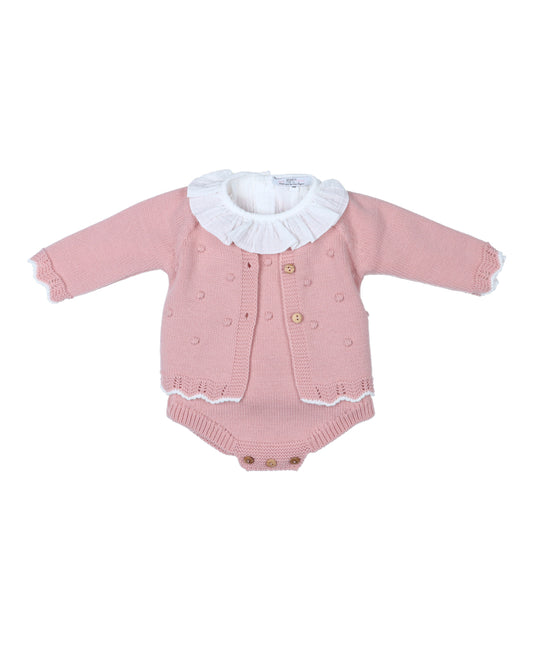 Conjunto Ranita 3P Poison